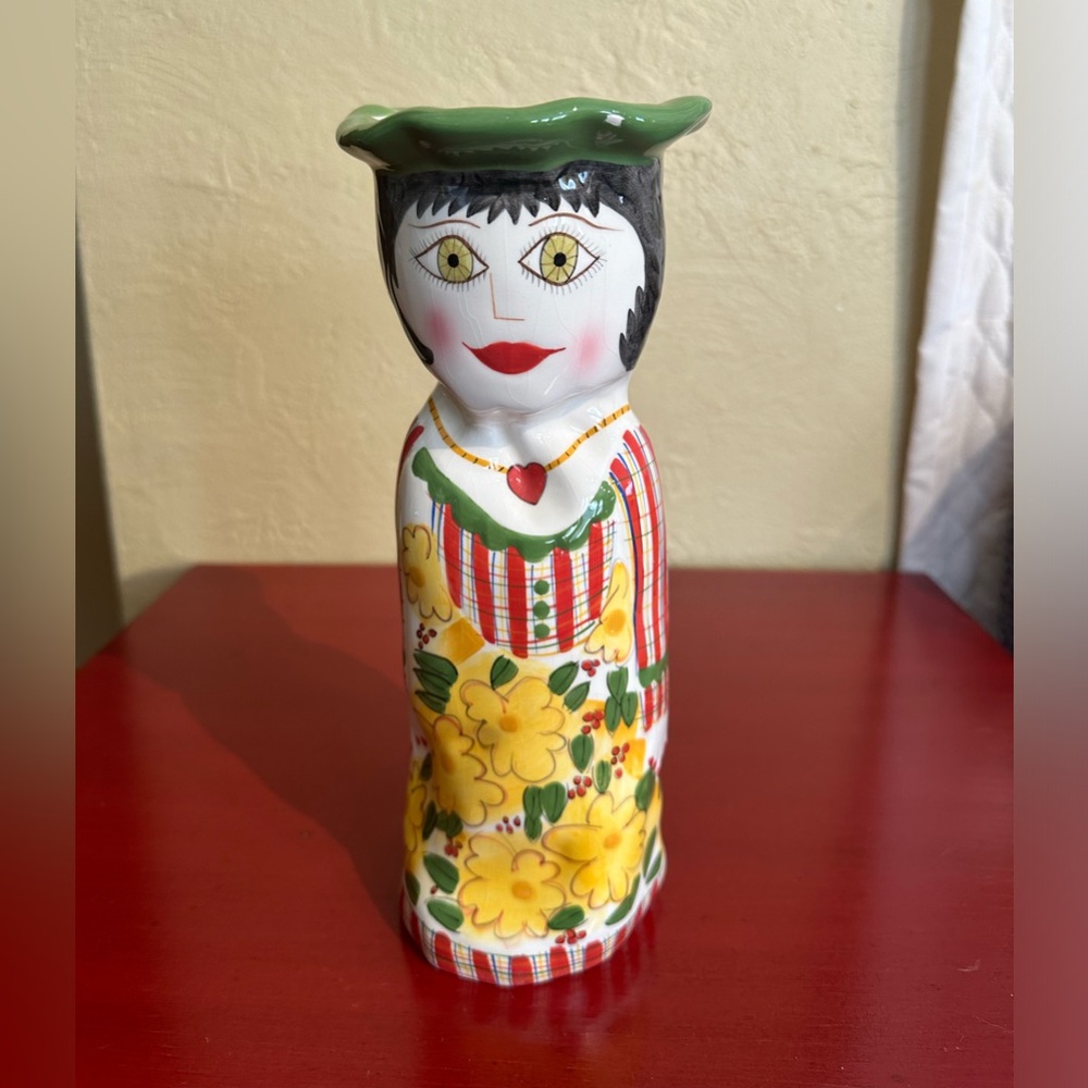 Susan Paley “Daisy”